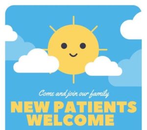New Patients